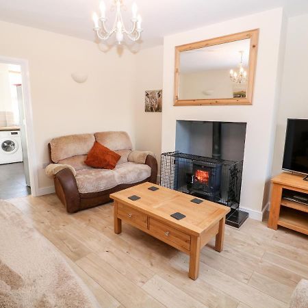 10 Smalldale Cottages Μπάξτον Εξωτερικό φωτογραφία