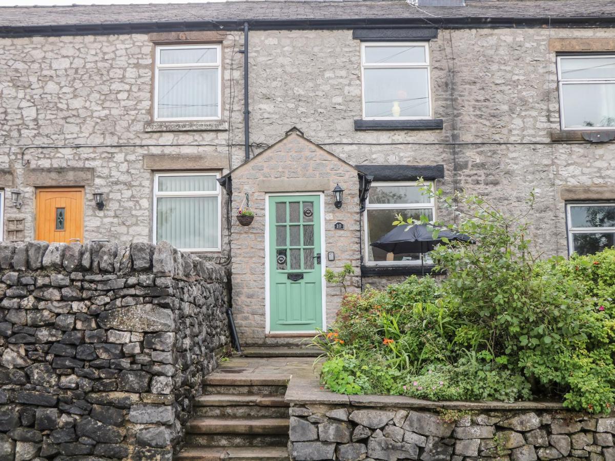 10 Smalldale Cottages Μπάξτον Εξωτερικό φωτογραφία
