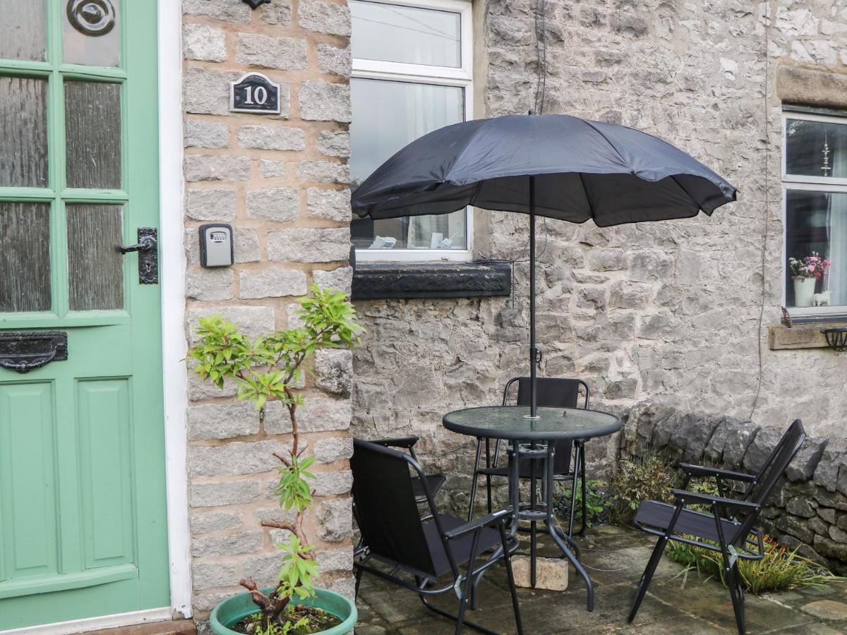 10 Smalldale Cottages Μπάξτον Εξωτερικό φωτογραφία