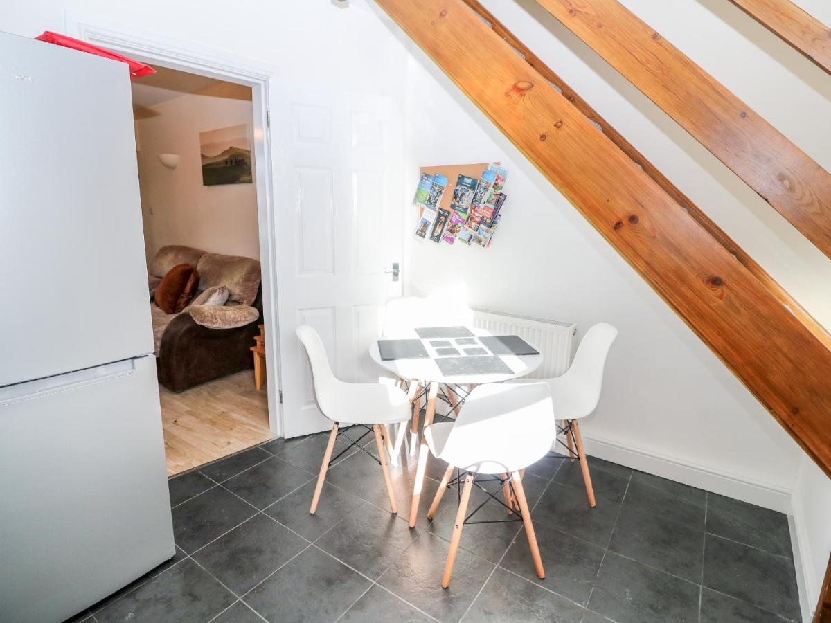 10 Smalldale Cottages Μπάξτον Εξωτερικό φωτογραφία