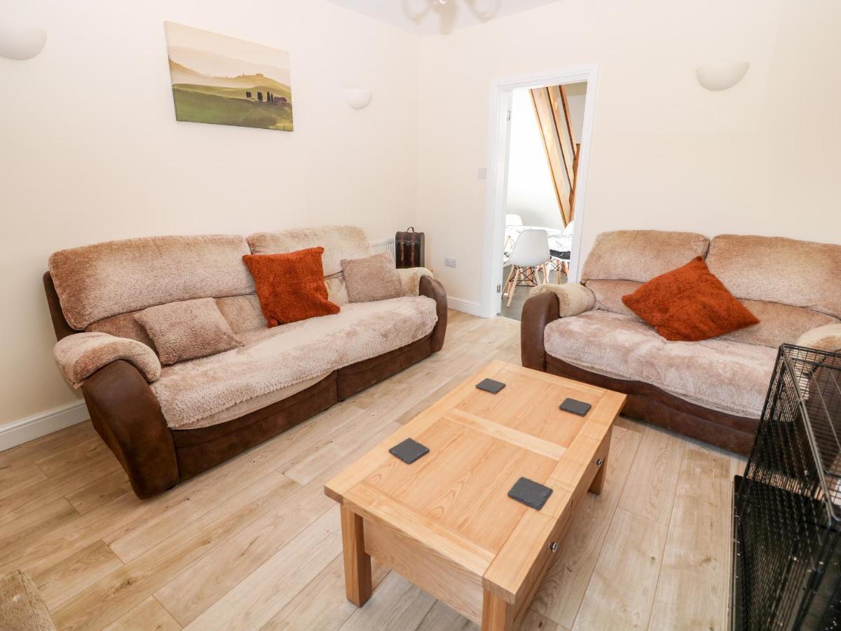 10 Smalldale Cottages Μπάξτον Εξωτερικό φωτογραφία