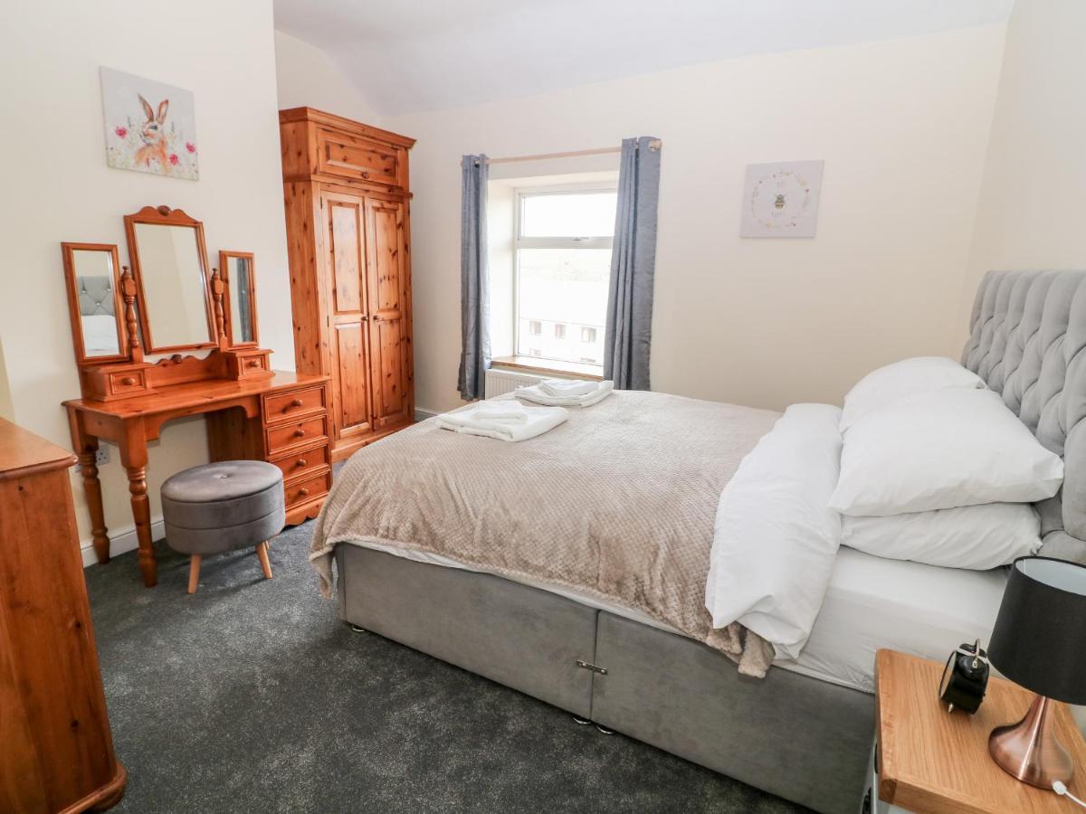 10 Smalldale Cottages Μπάξτον Εξωτερικό φωτογραφία