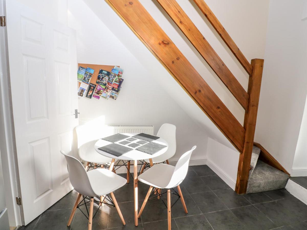 10 Smalldale Cottages Μπάξτον Εξωτερικό φωτογραφία
